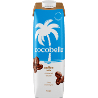 Coffee Coconut Water (1l)