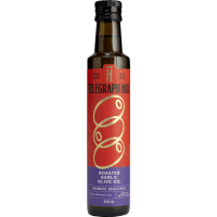 Roasted Garlic Olive Oil (250ml)