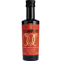 Extra Virgin Olive Oil (250ml)