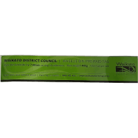 Wheelie BIN Tag (1pk)