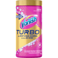 Napisan Gold Pro Turbo Pink Stain Remover Powder (2kg)