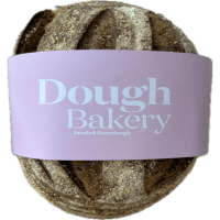 Seeded Sour Dough Bread (840g)