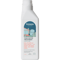 Unscented Water Tank Treatment Disinfectant (1l)
