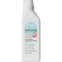 Unscented RV & Marine Water Treatment Disinfectant (1l)