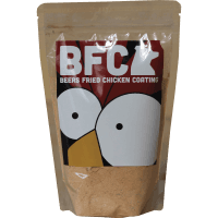 Fried Chicken Coating (500g)