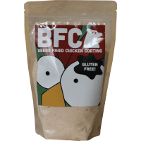 Fried Chicken Coating (500g)