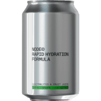 Citrus Rapid Hydration Formula (330ml)