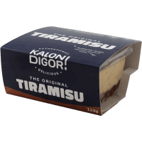 Original Tiramisu (120g)