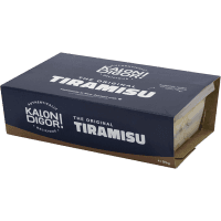 Original Tiramisu (400g)
