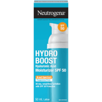 Hydro Boost Moisturizer SPF50 (50ml)