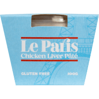 Chicken Liver Pate (100g)