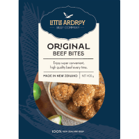 Original Beef Bites (400g)