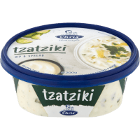 Tzatziki Dip & Spread (200g)