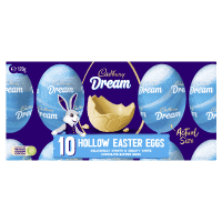 Dream Hollow Easter Eggs (170g)