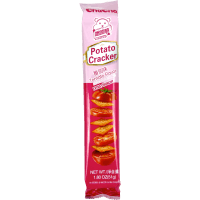 Tomato Flavour Potato Cracker (51g)