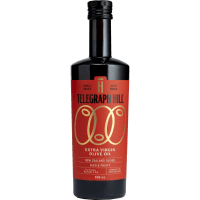 Extra Virgin Olive Oil (500ml)