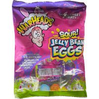 Sour Jelly Bean Eggs (300g)