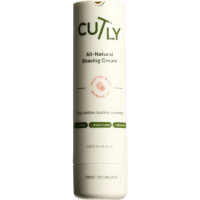 Unscented Shaving Cream (45ml)