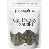 Get Freaky Tzatziki Dip Mix (70g)