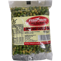 Peas Mild (150g)