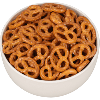 Pretzel Bows (kg)