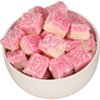 Coconut Ice (kg)