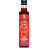 Pomegranate & NZ Bush Honey Vinaigrette (250ml)