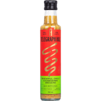 Pineapple Chilli & Kawakawa Dressing (250ml)