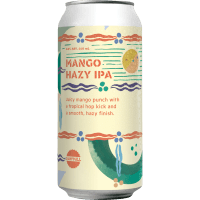 Mango Hazy IPA (440ml)