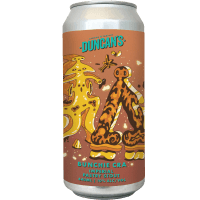 Bunchie Cra Imperial Pastry Stout (440ml)