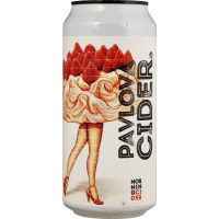 Pavlova Cider (440ml)