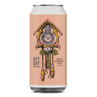 Peach Schnapps Sour (440ml)