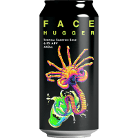 Face Hugger Tropical Smoothie Sour V1 (440ml)