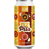 NZ Pils (440ml)