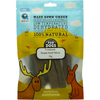 Semi-soft Stick Venison (70g)