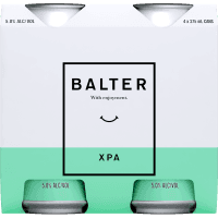 Extra Pale Ale (4 x 375ml)