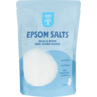 Epson Salts (500g)