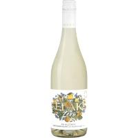 Zero Sauvignon Blanc (750ml)