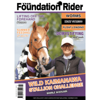 Standard Magazine (1pk)