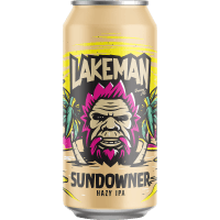 Sundowner Hazy IPA (440ml)