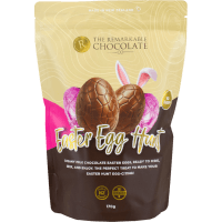 34% Milk Chocolate Pink Luxury Easter Egg Hunt (170g)