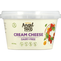 Dairy-Free Cream Cheese (200g)