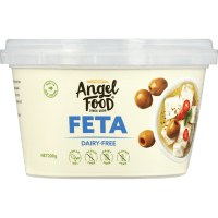 Dairy-Free Feta (200g)