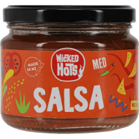 Medium Salsa (300g)