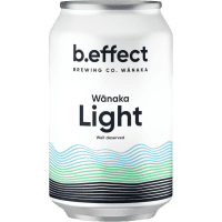 Wanaka Light (330ml)