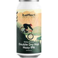 Stinky Deluxe Double Dry Hop Hazy IPA (440ml)