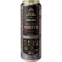 Porter 6% (568ml)