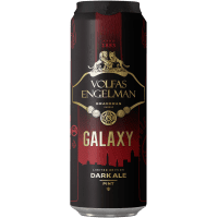 Galaxy Dark Ale (568ml)