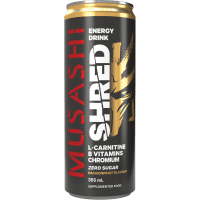 Passionfruit Shred Energy Drink (355ml)