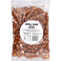 Teriyaki Rice Bites Refill Pack (275g)